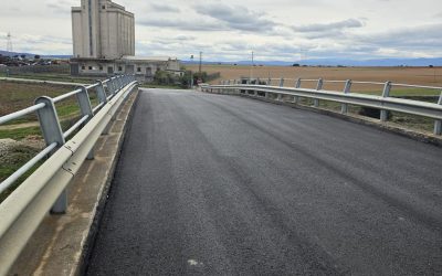 La Bañeza finaliza la documentación para realizar las obras de pavimentación y mejora de las redes de saneamiento