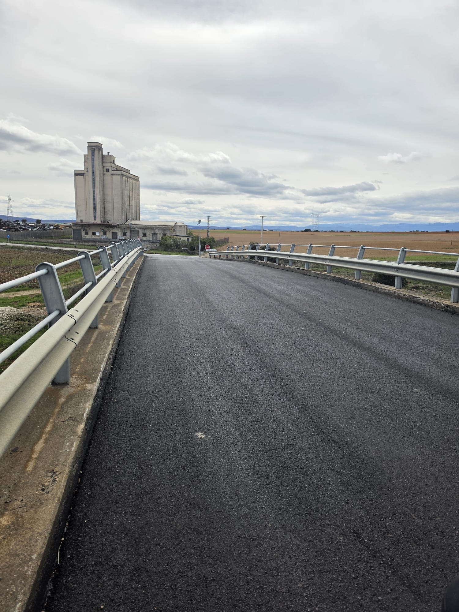 La Bañeza finaliza la documentación para realizar las obras de pavimentación y mejora de las redes de saneamiento