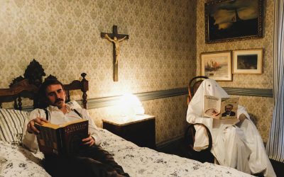 La Fundación Club 45 reúne tres días de música y literatura con Pablo Und Destruktion, Ignacio Faulín y Esta Noche No
