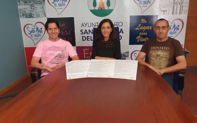 Santa María del Páramo programa un mes de agosto lleno de actividades para todos los públicos