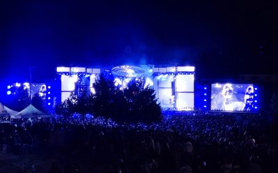 Asforem y Emerge denuncian la falta de una ambulancia en el evento de ‘Panorama’ en Astorga