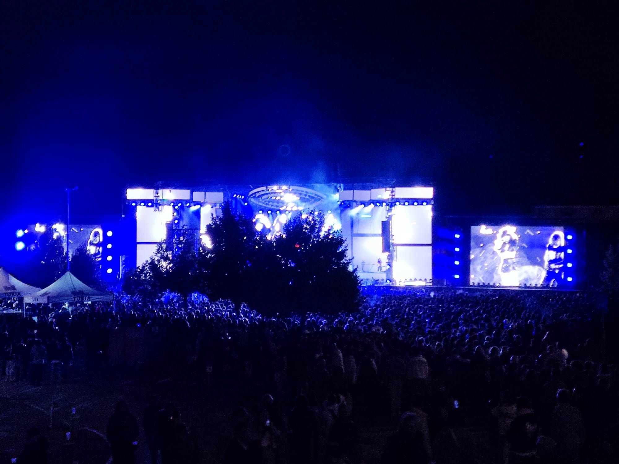 Asforem y Emerge denuncian la falta de una ambulancia en el evento de ‘Panorama’ en Astorga