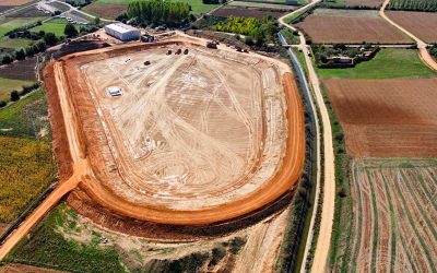 La Asociación para la Defensa del Riego de Huertos y del Patrimonio Hídrico convoca en Hospital del Órbigo (León) una concentración para pedir agua para sus fincas