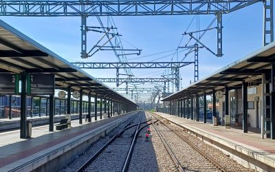 Más de 34.000 jóvenes leoneses pueden beneficiarse este verano de los descuentos de hasta el 90% en tren y autobús