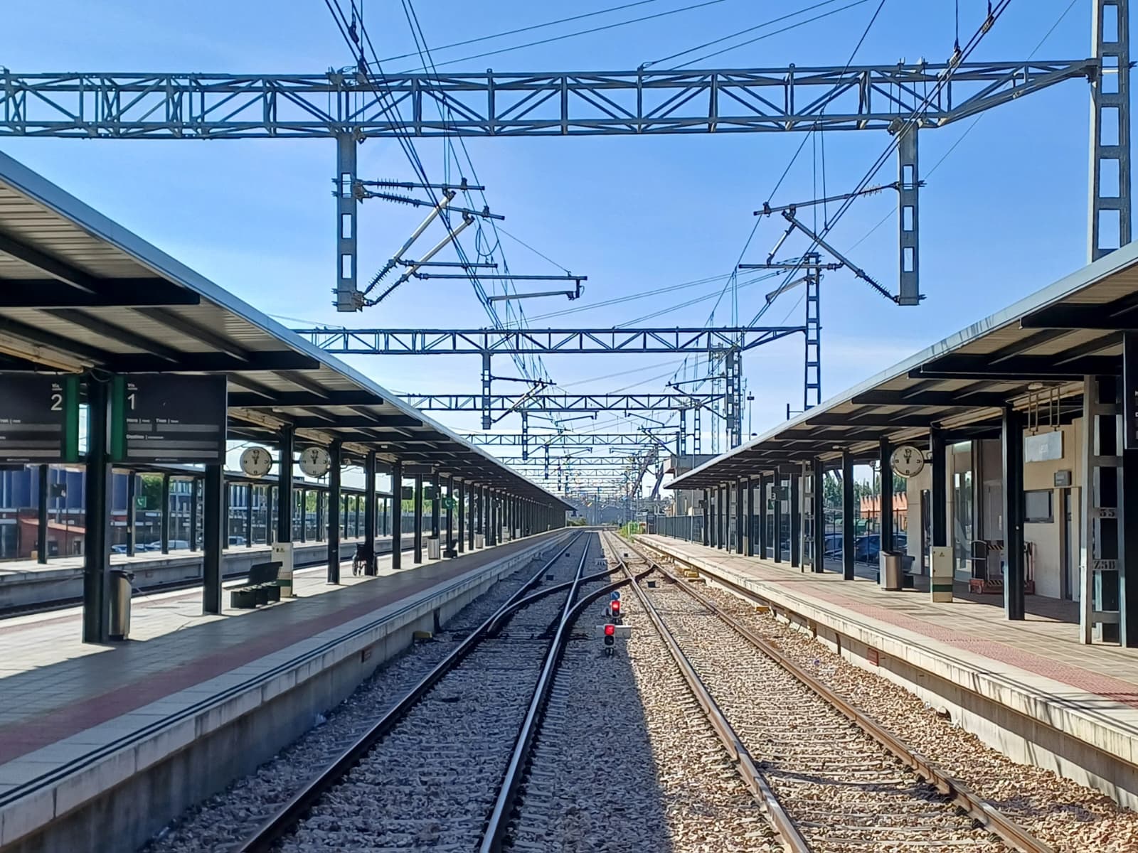 Más de 34.000 jóvenes leoneses pueden beneficiarse este verano de los descuentos de hasta el 90% en tren y autobús