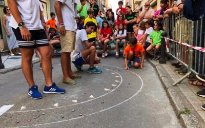 Abiertas las inscripciones para la 44.ª edición de la Vuelta Chapista en Astorga