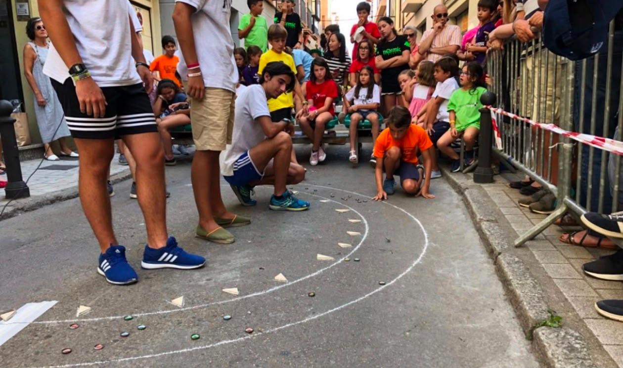Abiertas las inscripciones para la 44.ª edición de la Vuelta Chapista en Astorga