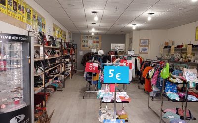 Astorga Solidaria y Amiga supera los 5.400 euros en ayudas a familias en lo que va de año
