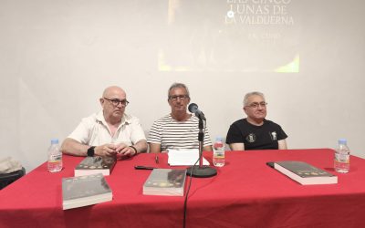 La Casa Panero refuerza su programación cultural con la presentación de «Las cinco lunas de La Valduerna»