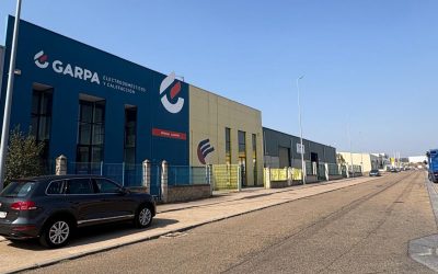 El ayuntamiento de Astorga proyecta la instalación de un sistema de videovigilancia en el polígono industrial