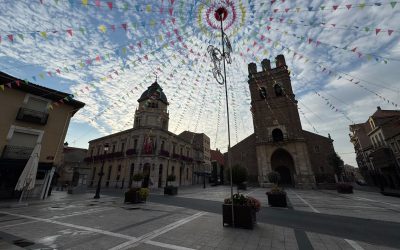 UPL denuncia el “desgobierno” del PP y Vox en las Fiestas de La Bañeza y exige transparencia sobre su coste