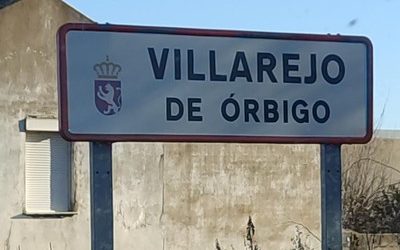 Localizan muerta a una mujer en su domicilio en Villarejo de Órbigo tras ingerir diferentes sustancias