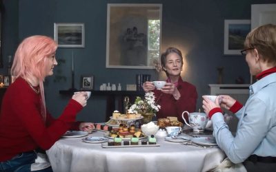 El León de Oro de Jim Jarmusch llega al Cine Velasco con “Father Mother Sister Brother”