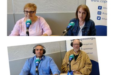 Programa Local Cope Astorga 25 de Agosto 2026