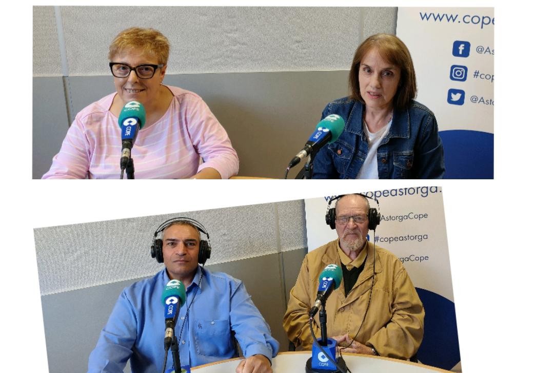 Programa Local Cope Astorga 25 de Agosto 2026