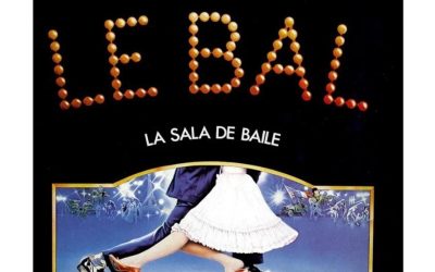 El cineclub ‘Luz de cine’ cierra agosto “sin palabras” en el Velasco