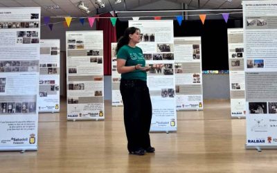 Programa Local Cope Astorga 21 de Septiembre 2026