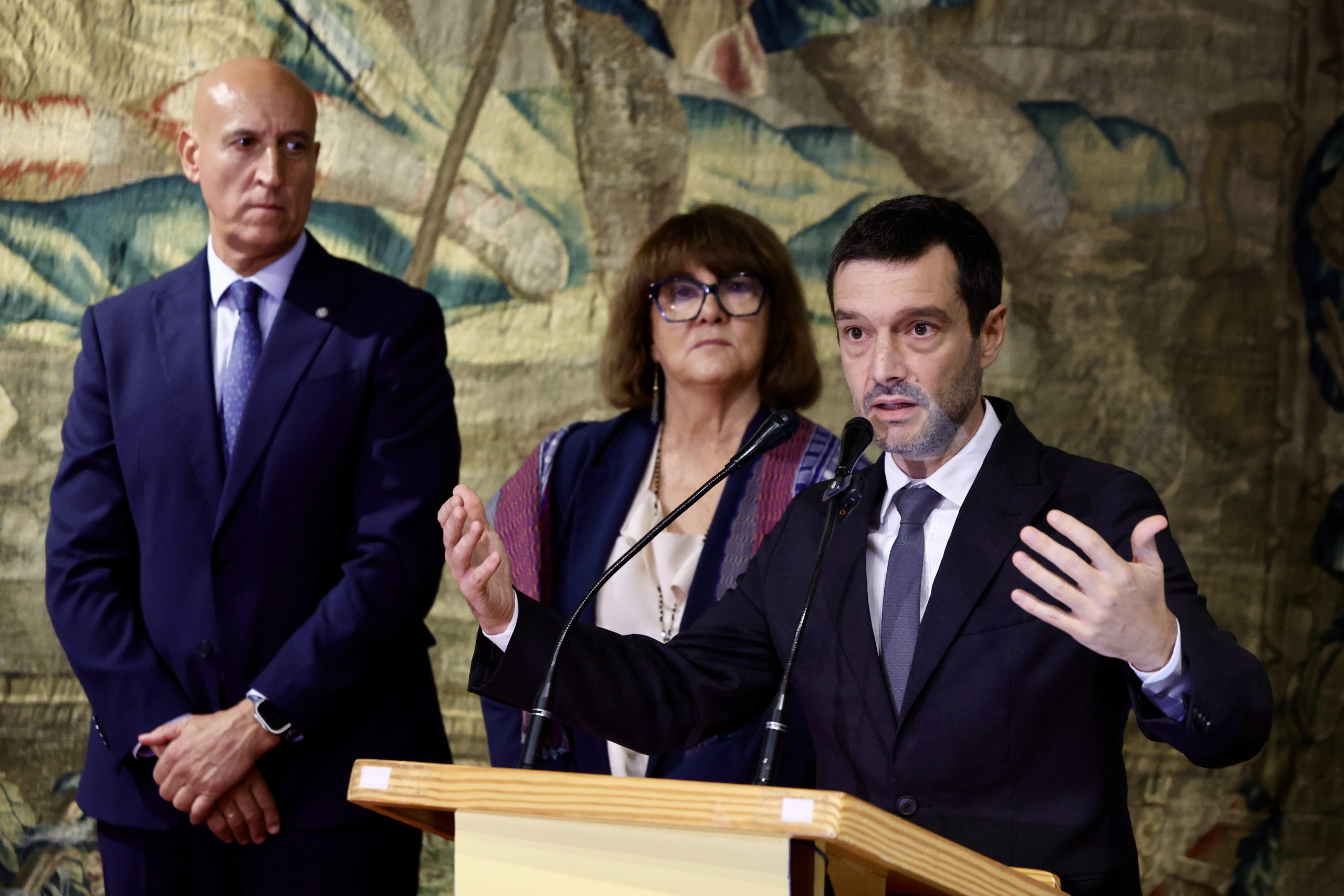 León contará con 11.632 plazas del Imserso para viajar a Palma de Mallorca, entre otros destinos