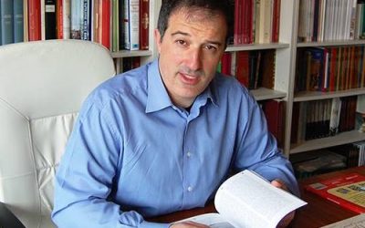 Arsenio García Fuertes escribirá dos nuevos libros de investigación histórica sobre Astorga