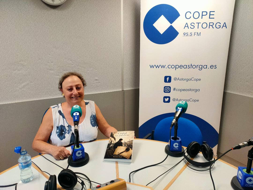 Programa Local Cope Astorga 29 de Septiembre 2026