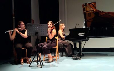 Benavides de Órbigo clausura su ciclo cultural estival poniendo el foco en doña Urraca y el Camino de Künig