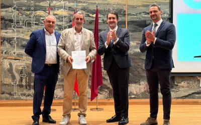 La Junta destina 1,57 millones de euros a nueve Programas Mixtos de Empleo y Formación en la provincia