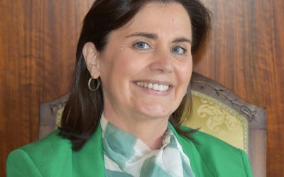Esperanza Marcos pone fecha al final de su etapa como alcaldesa de Benavides: no se presentará en 2027