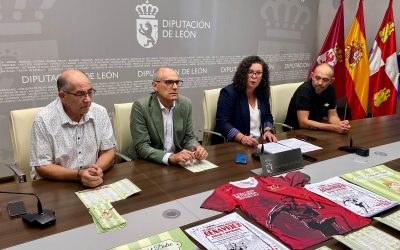 La Feria del Dulce de Benavides alcanza los 28 expositores en su XIX edición