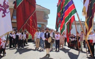 Representantes de juntas vecinales de todos los rincones de León se dieron cita en ‘El Gran Concejo’, convocado por el ILC