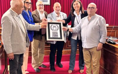 Astorga y Lugo: Unidas por el cine