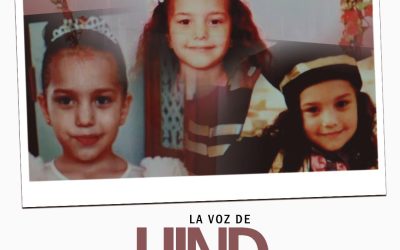 ‘Luz de cine’ inicia el miércoles la programación de septiembre con ‘La voz de Hind’