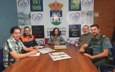 Programa Local Cope Astorga 2 de Septiembre 2026