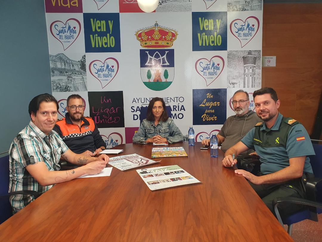 Programa Local Cope Astorga 2 de Septiembre 2026