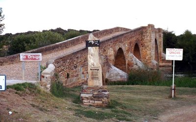 UPL pregunta a la Junta por qué sigue sin avanzar la reparación del puente de La Vizana