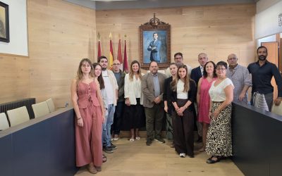 La Bañeza acoge la II Jornada Técnica de los Centros de Innovación Social