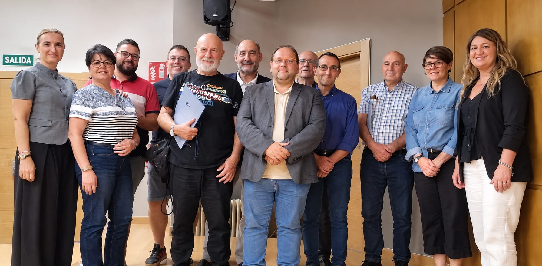 El CIS de La Bañeza avanza en la activación de los Laboratorios de Innovación Social con los municipios