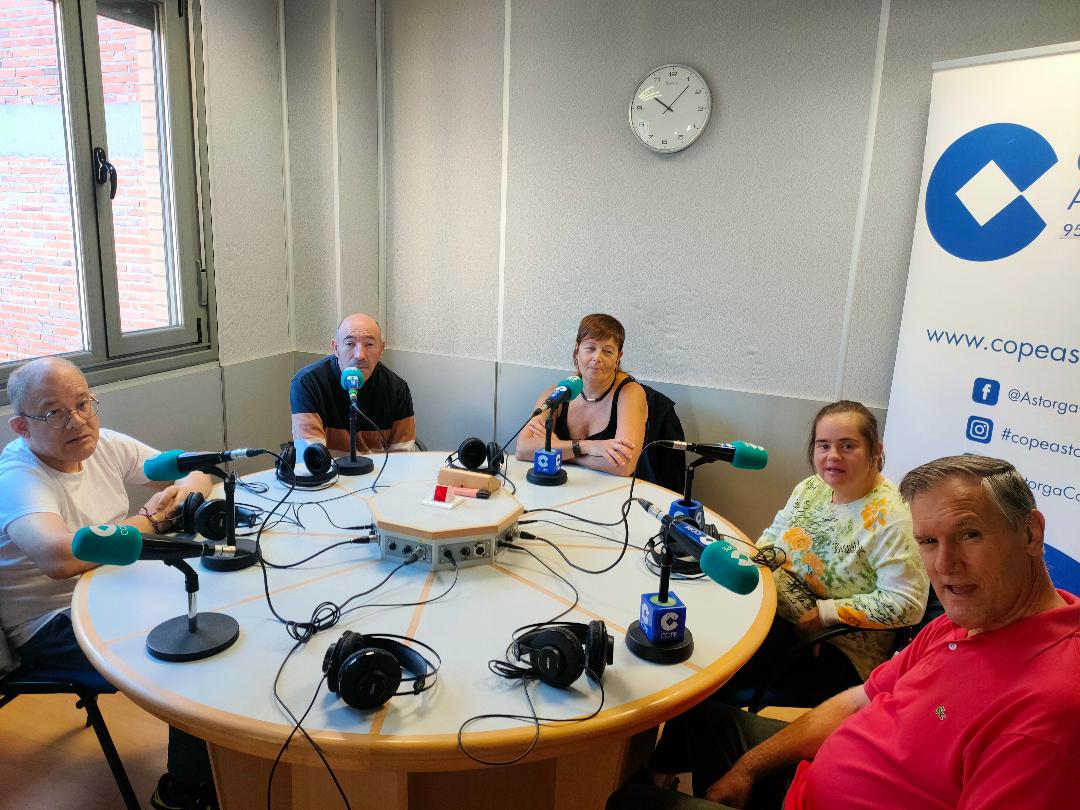 Programa Local Cope Astorga 9 de Septiembre 2026
