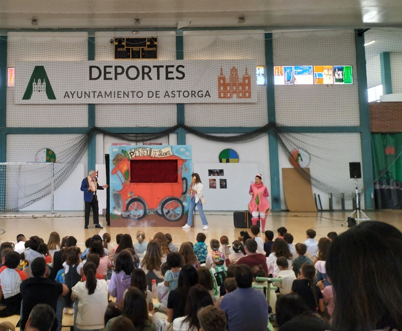 El PSOE califica las fiestas de Santa Marta como “las más insatisfactorias” de los últimos años