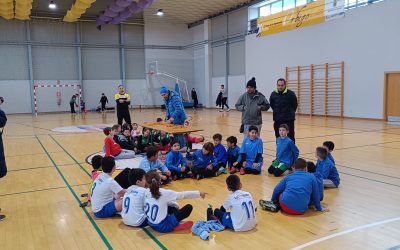 El Ayuntamiento de Astorga abre el lunes 14 las inscripciones para las escuelas deportivas municipales