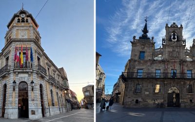 El Consejo de Cuentas revisa la ciberseguridad de Astorga y La Bañeza, entre otras ciudades