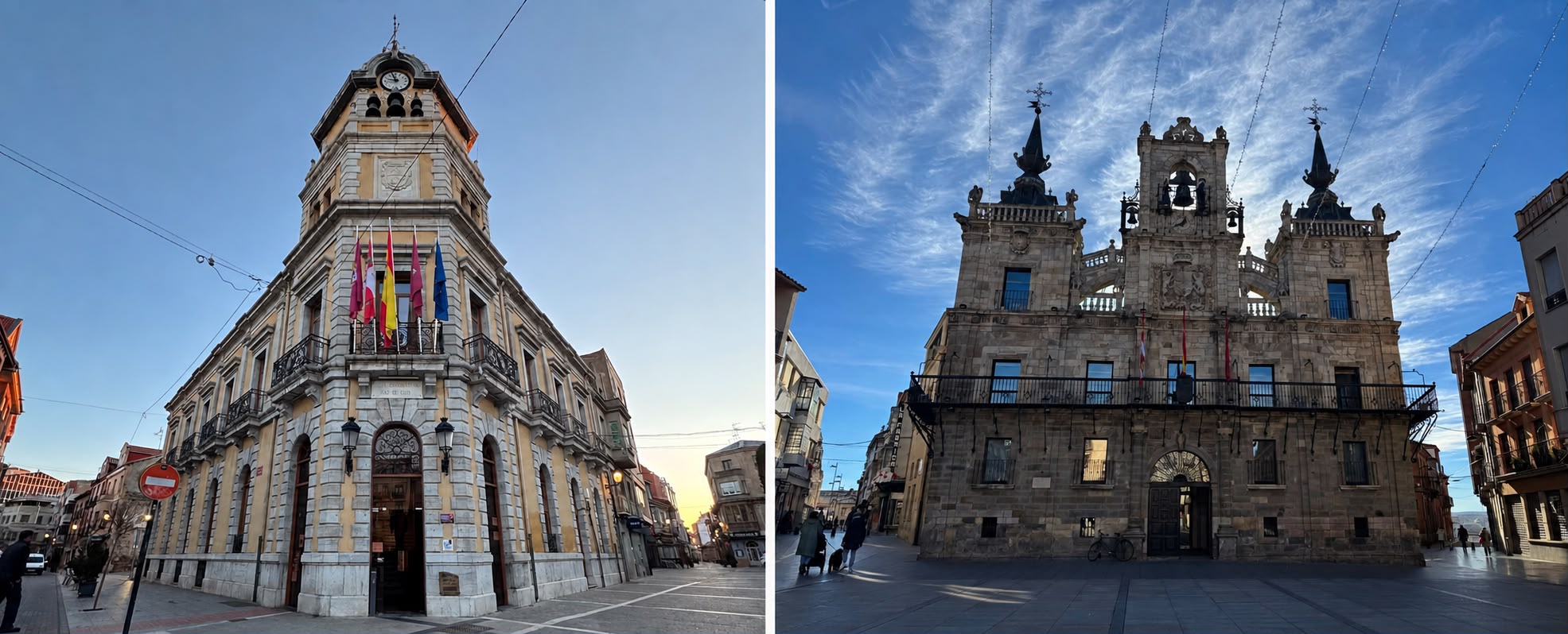 El Consejo de Cuentas revisa la ciberseguridad de Astorga y La Bañeza, entre otras ciudades