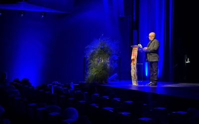 Tomás Valle: “Se le ha dado un empujón muy fuerte al Festival de Cine”