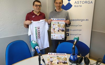 Programa Local Cope Astorga 18 de Septiembre 2026