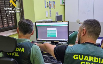 La Guardia Civil esclarece dos estafas investigadas en Benavides y La Bañeza