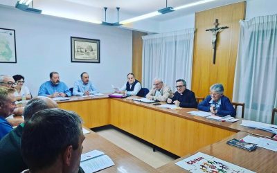 Francisco Javier Gay asume la Pastoral Caritativa y Social de la Diócesis de Astorga