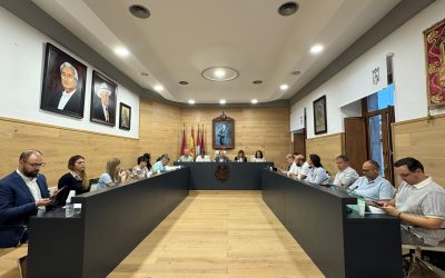 El TSJ de Castilla y León confirma que el ayuntamiento de La Bañeza vulneró el derecho fundamental del concejal Luis Fernando Miguélez