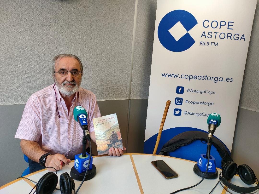 Programa Local Cope Astorga 30 de Septiembre 2026