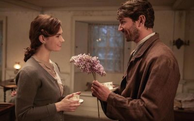 ‘Luz de cine’ viaja a la isla británica de Guernsey para descubrir el secreto de una sociedad literaria