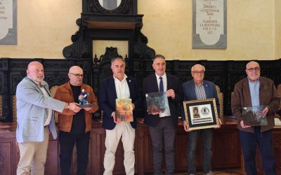 Astorga y Lugo sellan el hermanamiento de sus festivales de cine