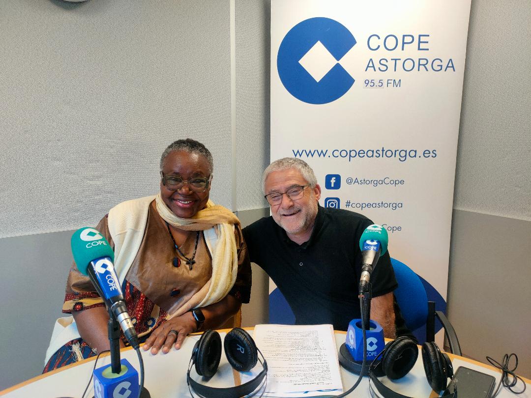 Programa Local Cope Astorga 13 de Octubre 2026
